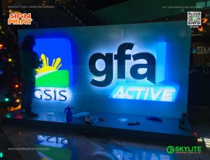 gsis product launching signage 01 min